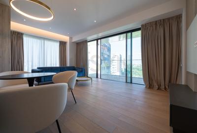 REA1027526 Apartament High End 3 camere I One Mircea Eliade I View superb - 8