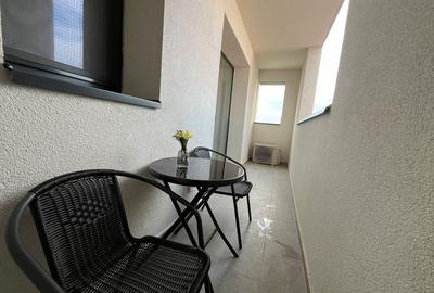 Apartament tip Studio in complex IRIS Armoniei - 11