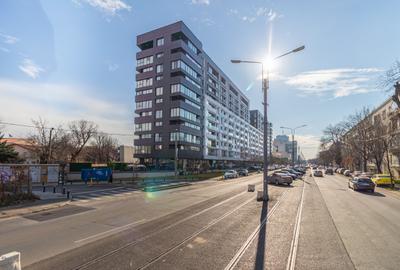 Apartament 2 camere cu logie - The Adress - Barbu Vacarescu - 18