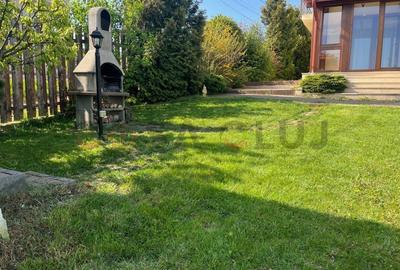 Duplex  cu 5 camere in Borhanci!! - 1