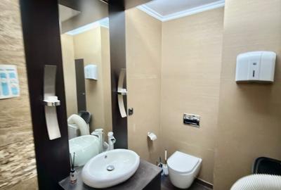 Dorobanti - Beller /  Spațiu de birouri 130 mp / Centrală termică proprie - 23