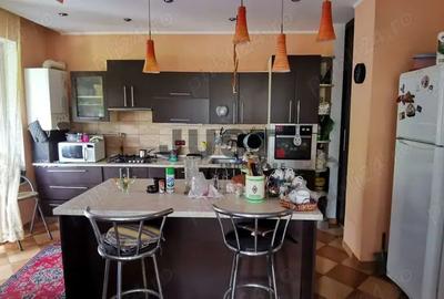 De vânzare – Casă spațioasă D+P+M în Tăuții-Măgherăuș, Strada 1 - 3
