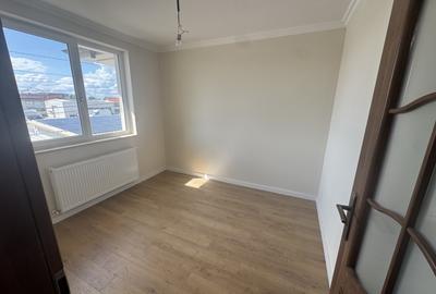 Casa Insiruita 4 camere de vanzare in Giroc | 86 mp utili | 2 bai - 7