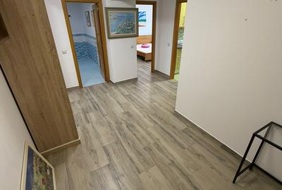 Vanzare | 2 camere | bloc nou | parcare | RIN Hotel | Confort Park - 9