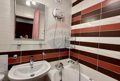 Apartament 3 camere | Dristor – Râmnicu Sărat | Parcare + Boxă - 15