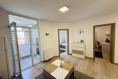 Apartament 3 camere de inchiriat, strada Tineretului, Floresti! - 1