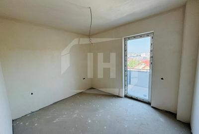 Apartament 2 camere, semifinisat, parcare, Marasti, zona Fabricii - 3