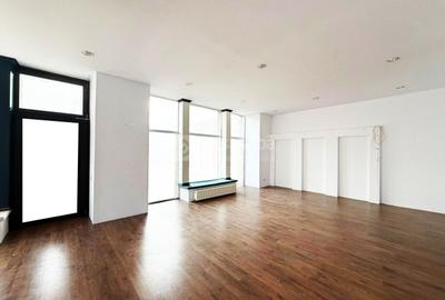 Pacurari - Petrom, spatiu comercial amenajat, 111 mp - 1