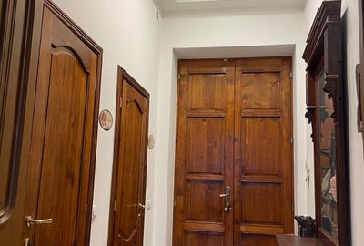 Apartament 2 camere Ultracentral spre închiriere - 1