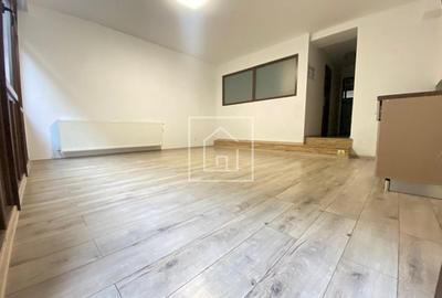 Spatiu Comercial renovat 70 mp la parter zona Centrala - 2
