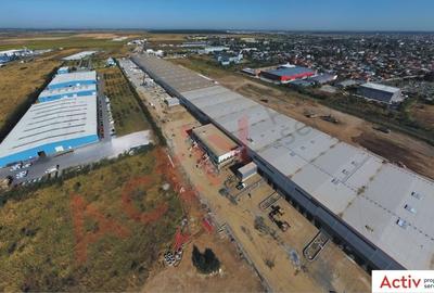 Global Logistic Park - 3