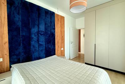 Apartamente cu 2 camere Queens Residence – Mamaia Nord 0% COMISION - 8