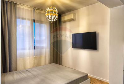 Apartament 3 Camere | 100 mp | Mobilat Premium | 4 CITY NORTH PIPERA - 10