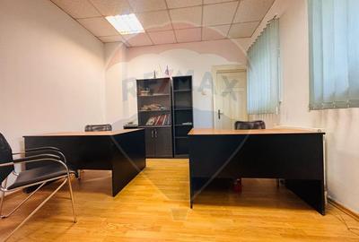 Spațiu de birouri central 2 camere in apropriere Bd. Mamaia Constanta - 4
