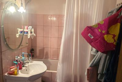 Vand apartament cu 3 camere decomandat in Deva str. Bejan, 2 bai, 2 balcoane - 7
