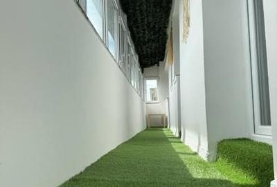 De Inchiriat Apartament 2 camere renovat, zona Unirii - 6