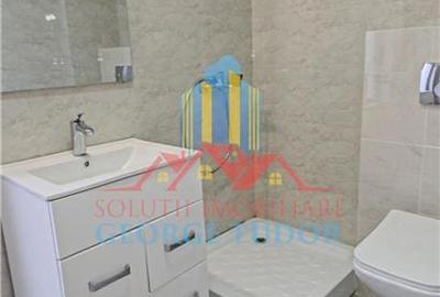 Vila tip duplex P+2E+M,161 mp + 1 parcare,Cittadella Garden, Str. Apeductului Nr - 12