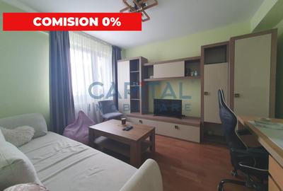Apartament cu 2 camere decomandat în Între Lacuri