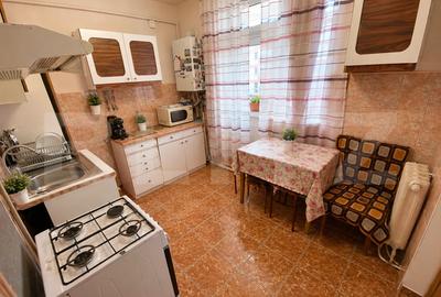 Apartament 4 camere, decomandat, etaj intermediar, Baciu - 4