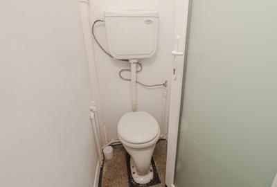 Piata Muncii, casa 87 mp totali, 179 mp curte libera, ideala birouri - 29