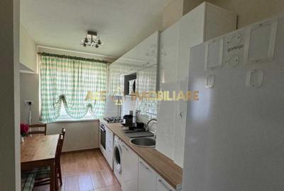 2 Camere de inchiriat | 1 Mai | Metrou | Boiler | Mobilat | Utilat - 5