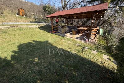 Duplex cu piscina si teren generos - 4 camere | Grigorescu | zona linistita - 18