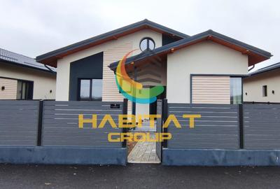 Casa Eco-Friendly in Frumusani - Complex Rezidential - 1