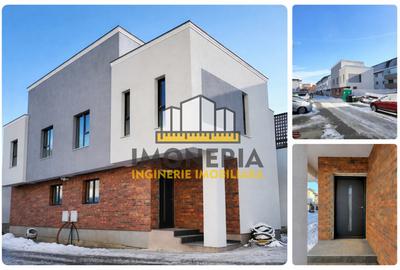 Apple Villas 2 – Comision 0% – Casa noua, 4 camere, metrou N. Grigorescu - 1