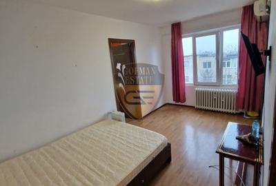 2 camere, Tomis Nord, Campus, 30.62 mp, et 4/4 semidecomandat, A/C, gaze la usa - 2