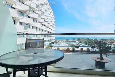 Studio modern cu vedere la mare in Alezzi Infinitty Resort&Spa - 12
