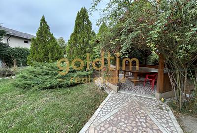 VILA 5 CAMERE CU PISCINA/TEREN 2650MP/CASA PERSONAL/GARAJ/SNAGOV-CIOFLICENI/ - 6