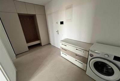 Exclusivitate, Garsoniera decomandata-40 mp, Qualis 2, Tractorul,Brasov - 8