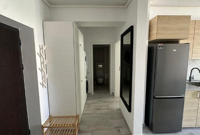 Închiriez un apartament nou (prima închiriere) cu 3 camere în Popești-Leordeni, - 8