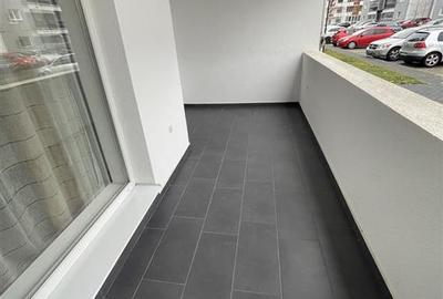 Apartament modern cu 3 camere terasa si 2 parcari in Kogalniceanu - 11