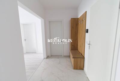Intabulat / Mobilat Utilat / Parcare - 9