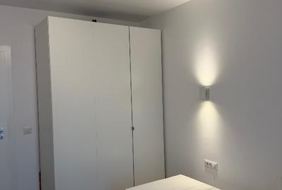 Apartament 3 camare MRS Residence Smart mobilat si utilat + loc parcare subteran - 15