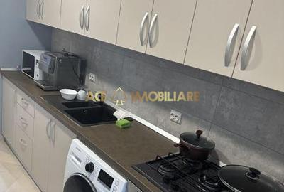 2 Camere de inchiriat | Berceni | Mobilat | Centrala | Parcare - 5