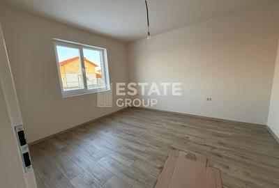 Casa individuala cu 4 camere in Mosnita Noua zona Castel comision 0% - 12