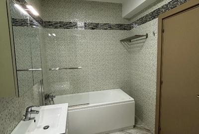 Studio de lux in imobil nou zona Unirii cu terasa de 30 metri patrati - 5