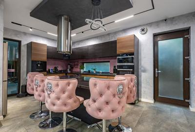 Vila unica | Piscina interioara | Sauna | Fitness | Dotari High Tech - 8