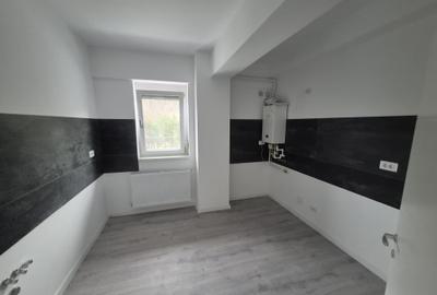 Apartament 2 camere D, cu parcare  Bd Poitiers, Lidl - 6
