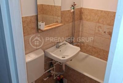 Garsonieră cu centrală proprie 24mp - Alexandru cel Bun - 5