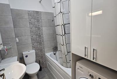 Apartament de inchiriat pt maxim 6 luni. - 5