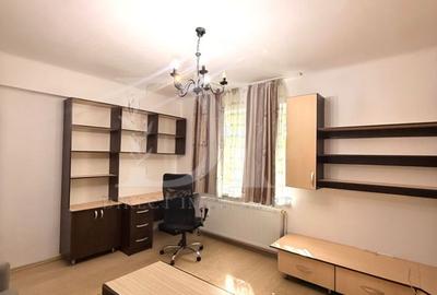 Apartament de inchiriat / Zona Chios / - 2