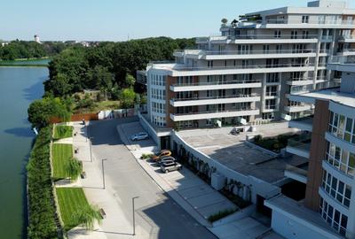 Lebada Lake Residence