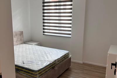 Apartament 2 camere bloc nou Bulevard - 5