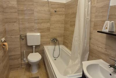 Garsonieră STUDIO | READY TO MOVE IN | New City Residence - 8
