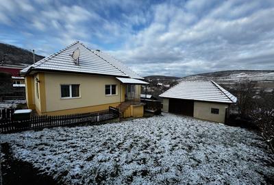 Casă individuală + teren 1890 mp | aproape de Cluj-Napoca | 0% comision - 3