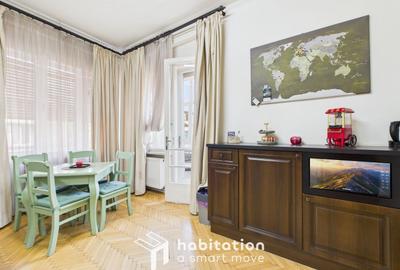 Apartament 3 camere, boem si spațios, chiar in centrul Timișoarei - 5