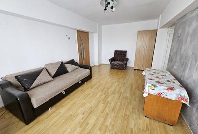 Crangasi/Bvd Constructorilor/5 Minute Metrou/Ap 2 Camere / - 1